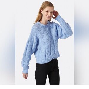 Joie Hyannis Crewneck Sweater